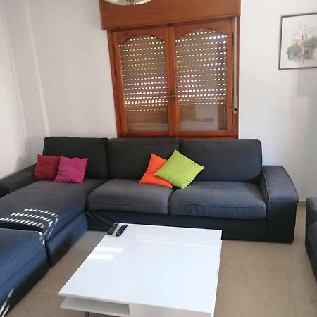 Cosy House Stratoni Chalkidiki 300M From Beach Exterior foto