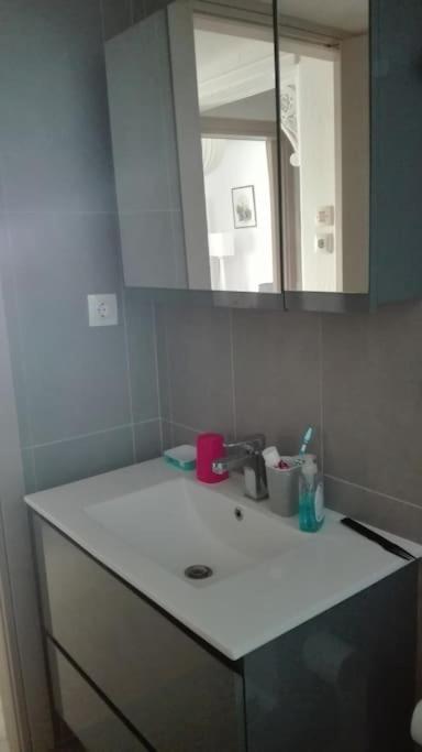 Cosy House Stratoni Chalkidiki 300M From Beach Exterior foto