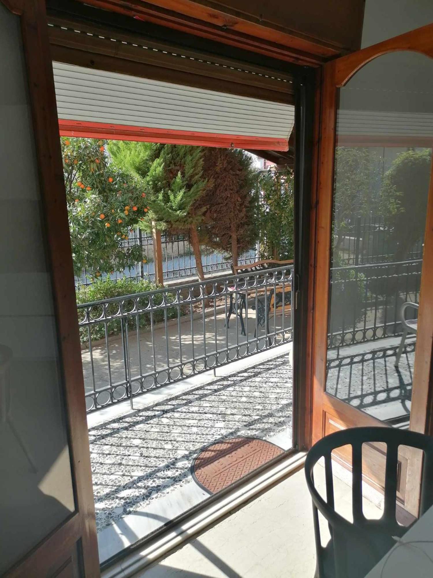 Cosy House Stratoni Chalkidiki 300M From Beach Exterior foto